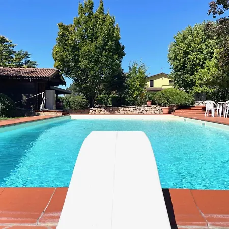 Villa San Martino *