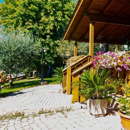 Villa San Martino