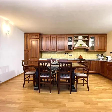 San Martino וילה *